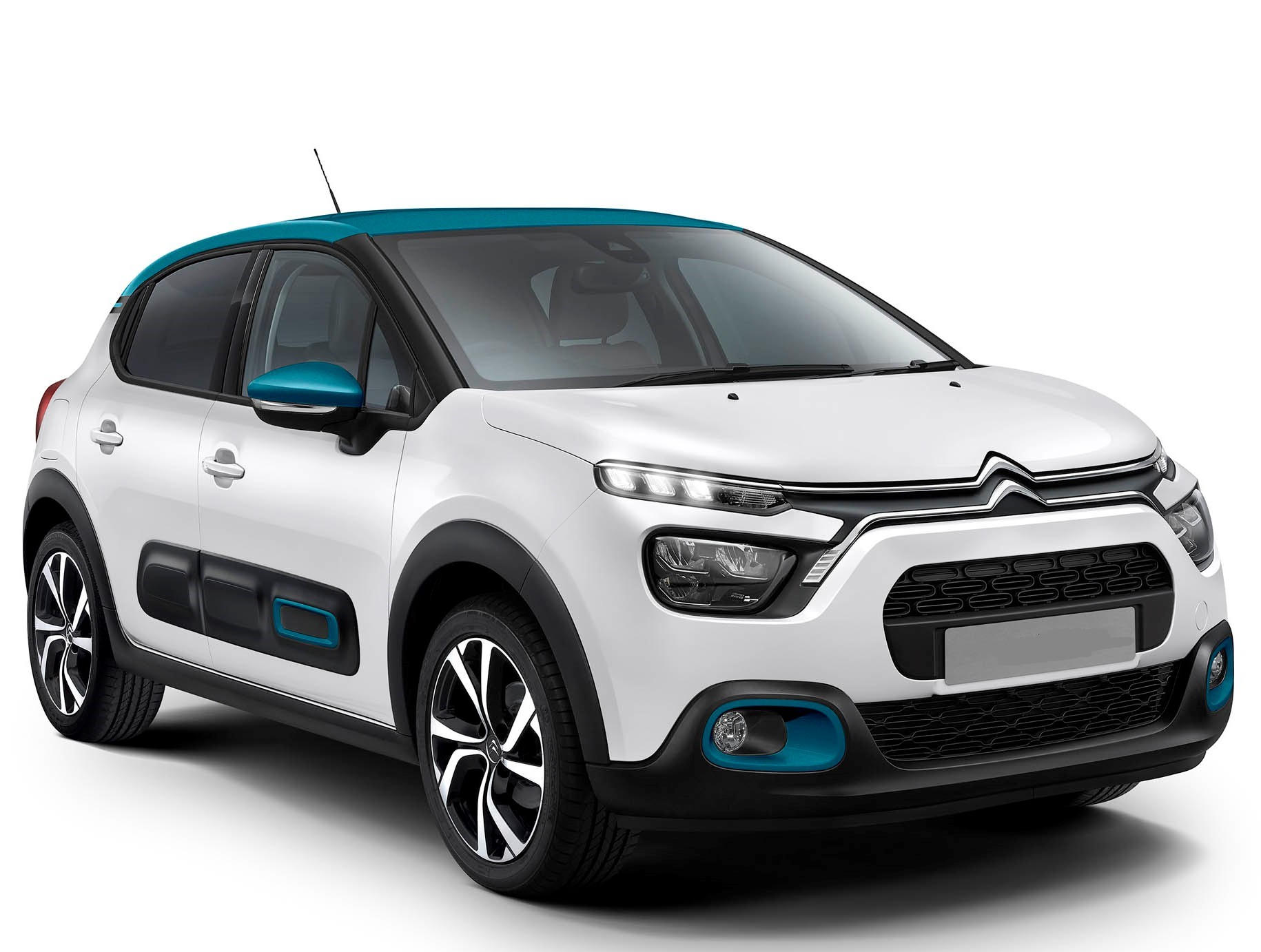 CITROEN C3 AUTOMATIC or similar