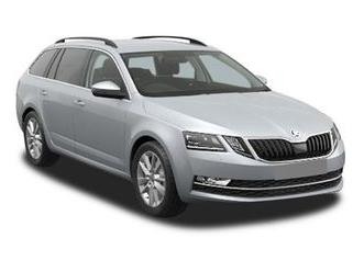 SKODA OCTAVIA SW