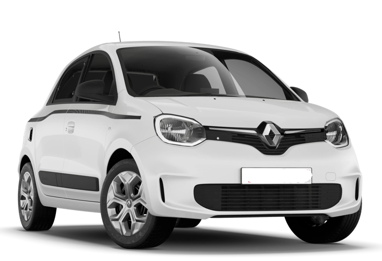 RENAULT TWINGO or similar