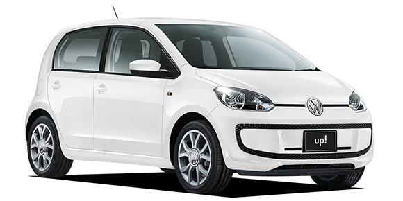 VW UP